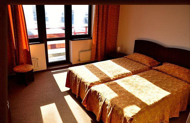Motel Rupea Quarto foto